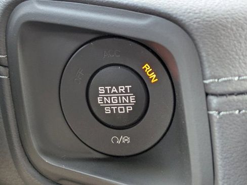 New 2025 Jeep Wrangler Sahara image 25