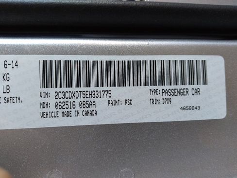 Used 2014 Dodge Charger R/T image 33