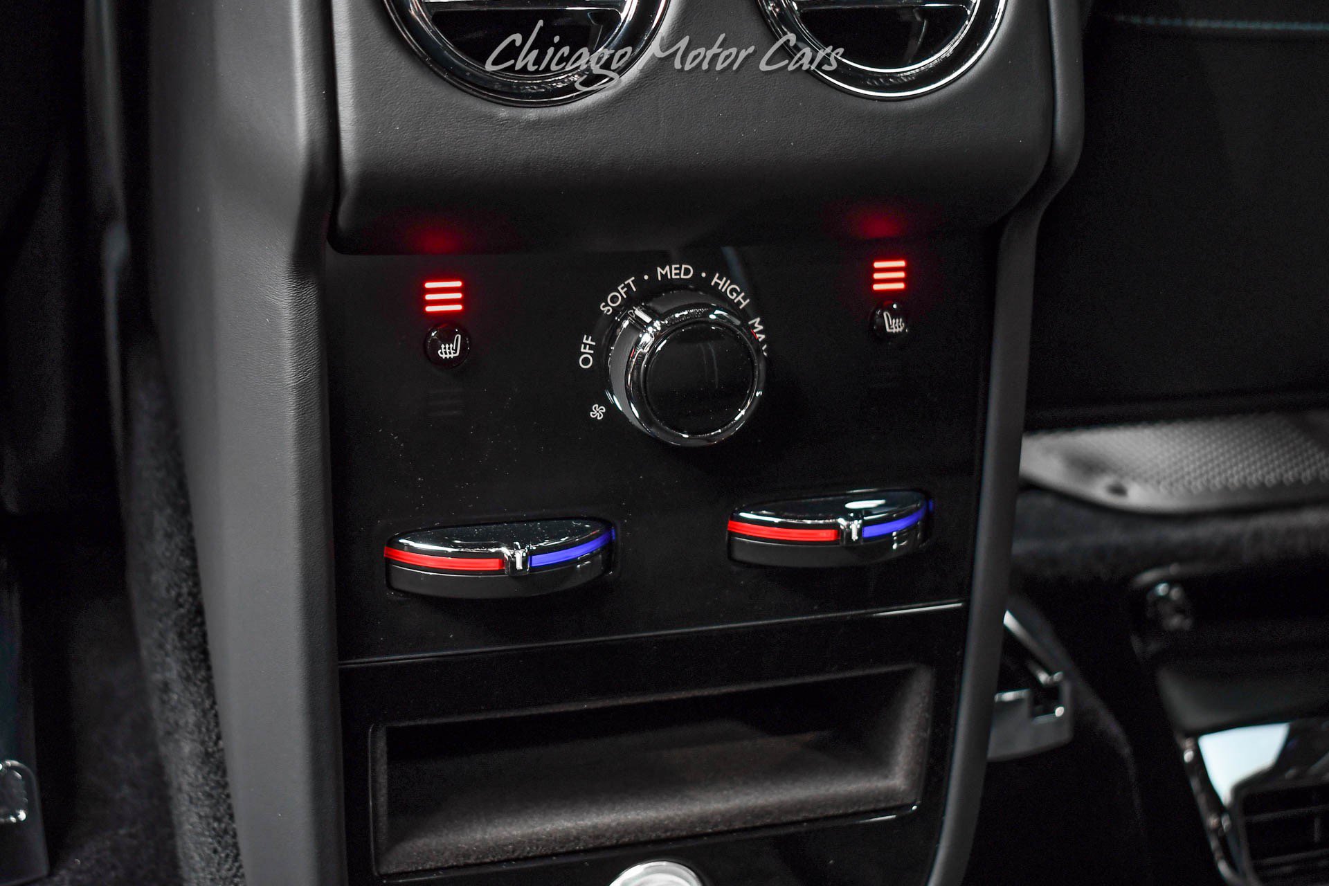 Used 2027 Rolls-Royce Cullinan AWD/4WD image 27