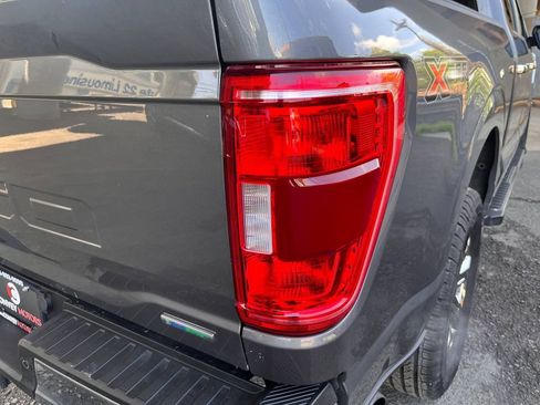 Used 2021 Ford F150 XLT w/ XTR Package AWD/4WD image 36