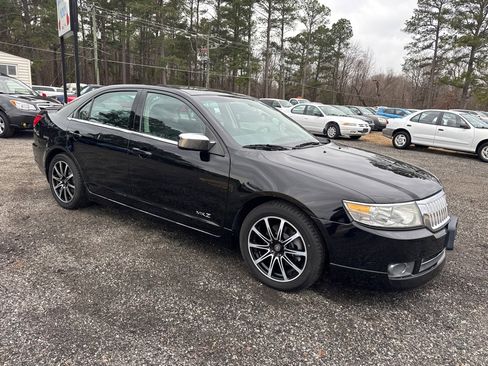 Used 2007 Lincoln MKZ image 13