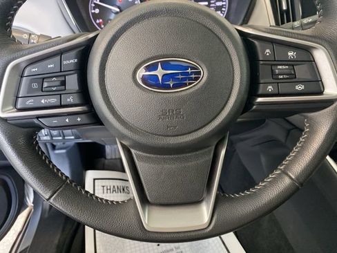 Used 2024 Subaru Outback Premium image 15