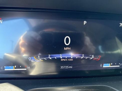 Certified 2023 Jeep Grand Cherokee Limited w/ Luxury Tech Group II image 28