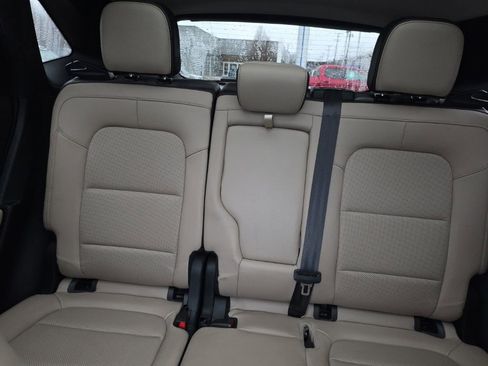 Certified 2020 Ford Escape SEL image 22