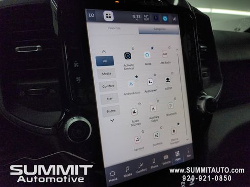 New 2026 RAM 2500 Tradesman w/ Safety Group image 52