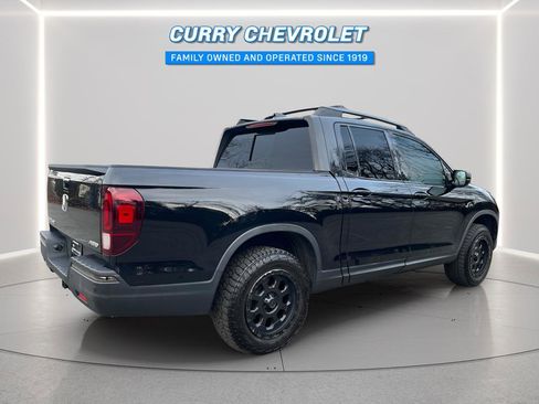 Used 2020 Honda Ridgeline Black Edition image 13