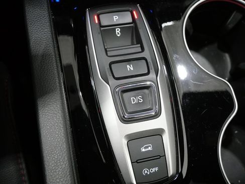 Used 2025 Honda Passport Black Edition image 23