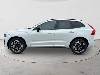 New 2026 Volvo XC60 T8 Plus w/ Protection Package Premier