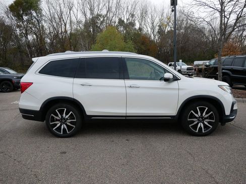 Used 2019 Honda Pilot Touring image 7