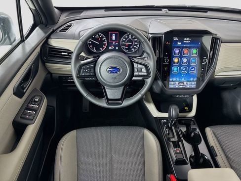 New 2026 Subaru Forester Premium image 22