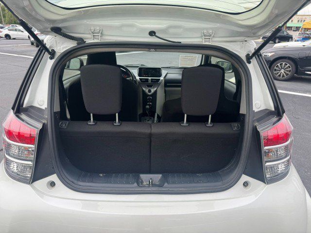 Used 2013 Scion iQ FWD image 27