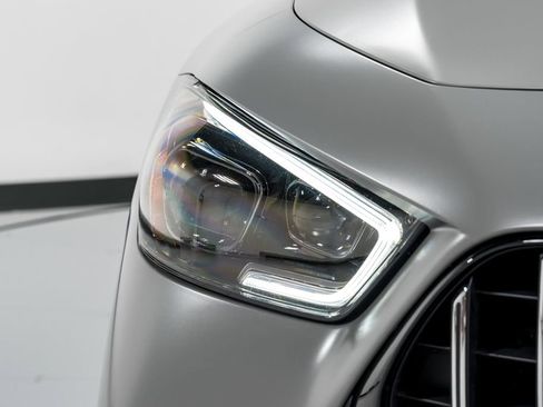 Used 2024 Mercedes-Benz AMG GT 63 S image 47