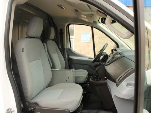 Used 2017 Ford Transit 150 148 Low Roof RWD image 10