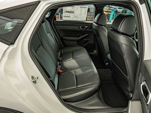 Used 2026 Acura Integra A-Spec FWD image 31