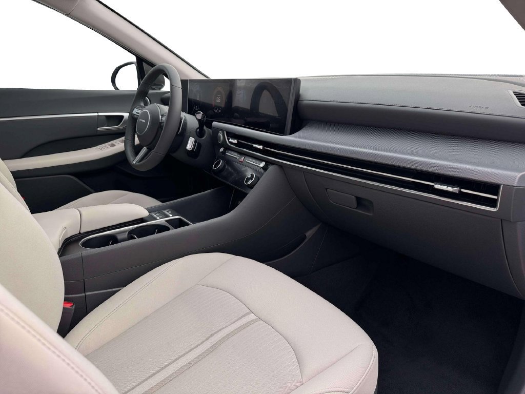 New 2026 Hyundai Sonata SEL FWD image 23