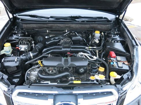 Used 2014 Subaru Legacy 2.5i Limited image 31