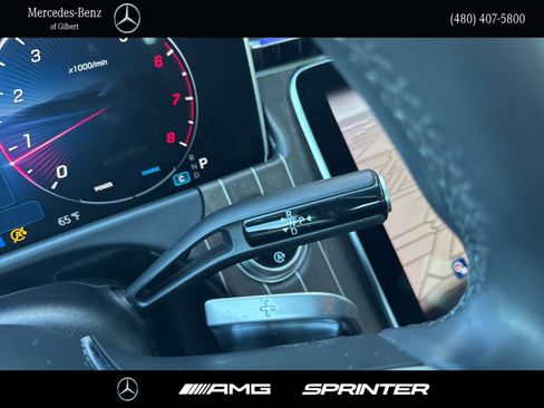 Certified 2024 Mercedes-Benz E 450 4MATIC Sedan image 27