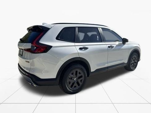 New 2026 Honda CR-V TrailSport image 9