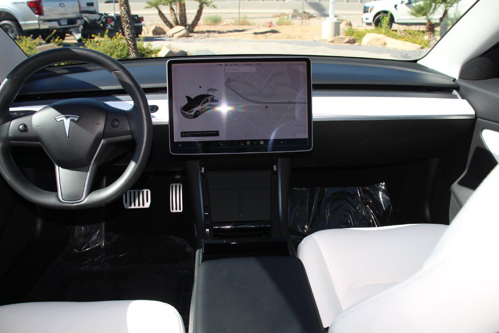 Used 2019 Tesla Model 3 Standard Range Plus RWD image 17