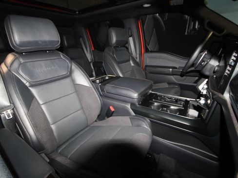 Used 2023 Ford F150 Raptor AWD/4WD image 32