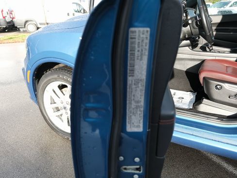 Used 2024 Dodge Durango R/T image 40