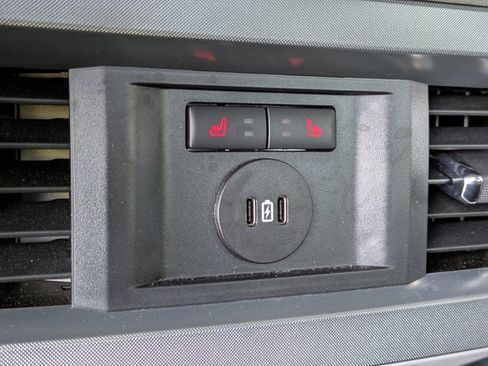 Certified 2024 Ford F450 Limited w/ FX4 Off-Road Package image 19