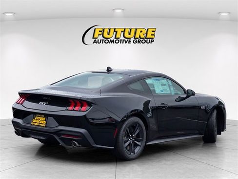 New 2026 Ford Mustang GT image 6