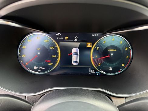 Used 2021 Mercedes-Benz C 300 C 300 image 35