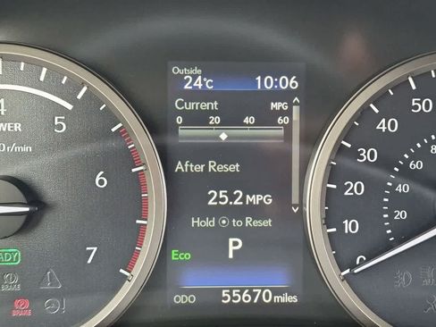 Used 2020 Lexus NX 300h AWD w/ Premium Package image 32