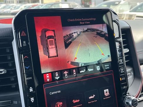 New 2026 RAM 1500 Rebel image 24