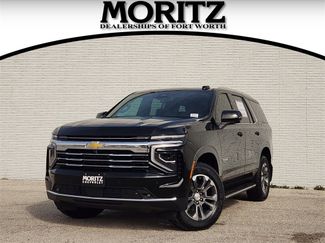 New 2026 Chevrolet Tahoe LT w/ Comfort Package video 1