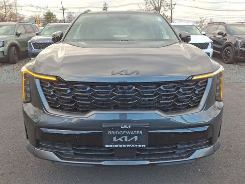 New 2026 Kia Sorento SX Prestige image 2