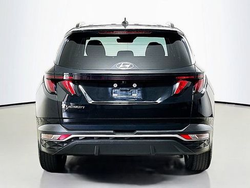 Used 2024 Hyundai Tucson SEL FWD image 6