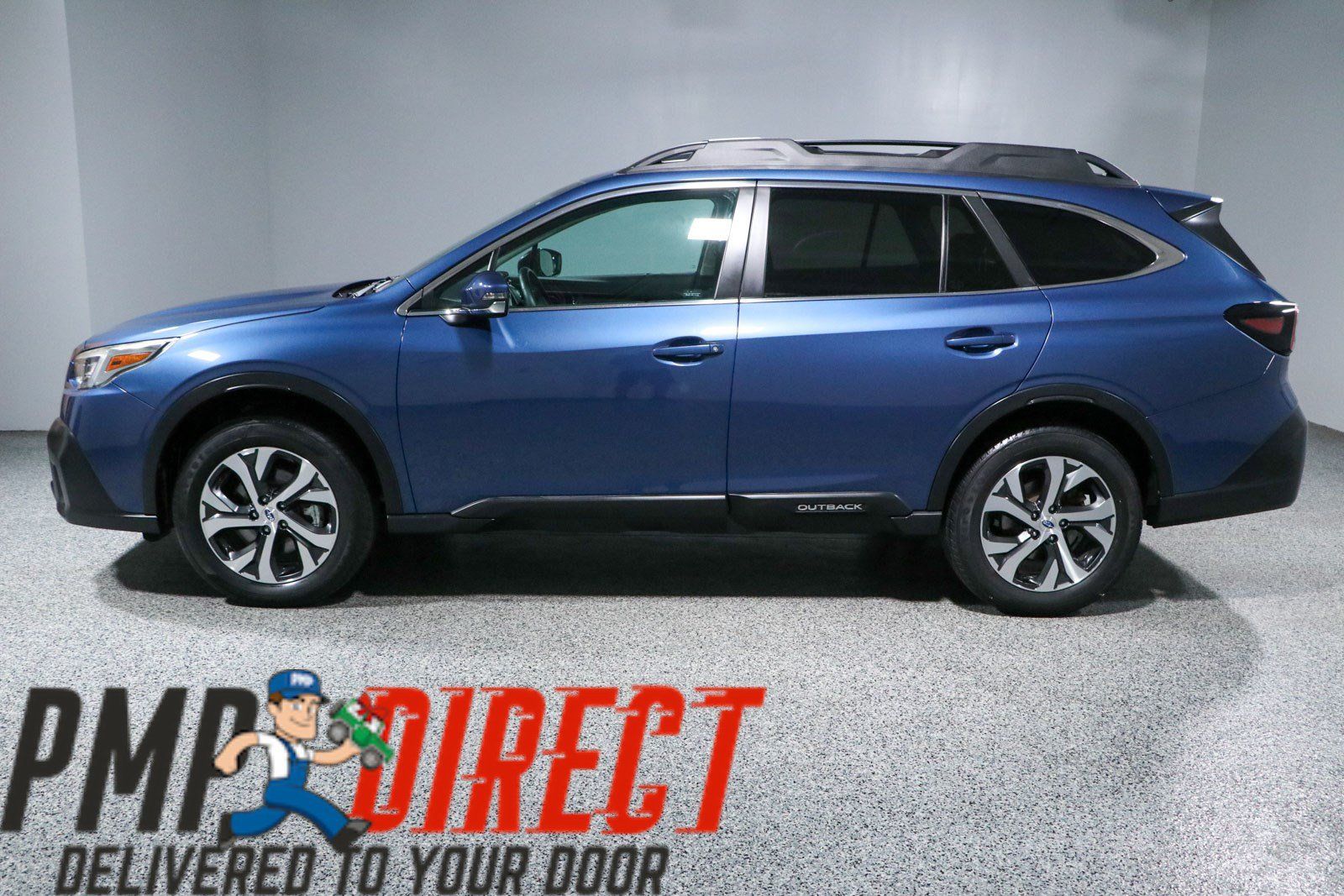 Used 2021 Subaru Outback Limited AWD/4WD image 10