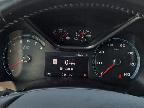 Used 2020 Chevrolet Colorado LT w/ LT Convenience Package image 29