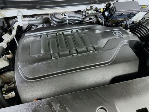 Used 2017 Acura MDX FWD w/ Advance Package image 36