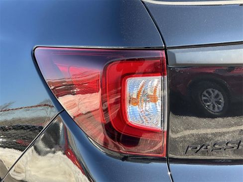 Certified 2022 Honda Passport TrailSport image 8