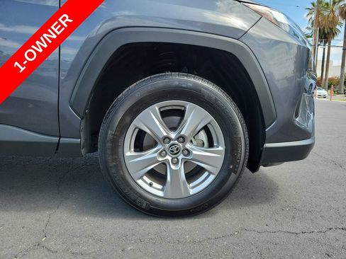 Used 2024 Toyota RAV4 XLE FWD image 8