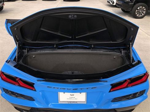 Used 2025 Chevrolet Corvette Z06 image 30