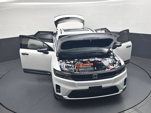 Used 2024 Honda Prologue Elite image 40