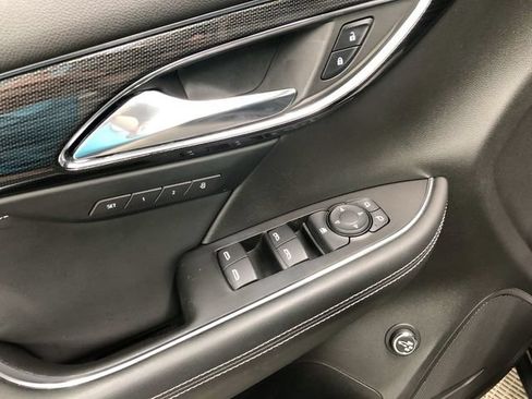 Used 2023 Buick Envision Essence FWD image 13