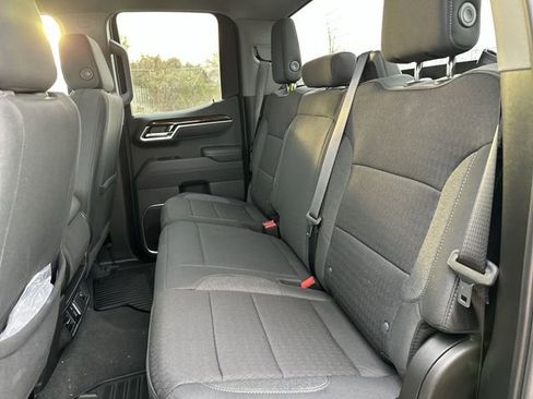 New 2026 GMC Sierra 1500 Elevation image 27