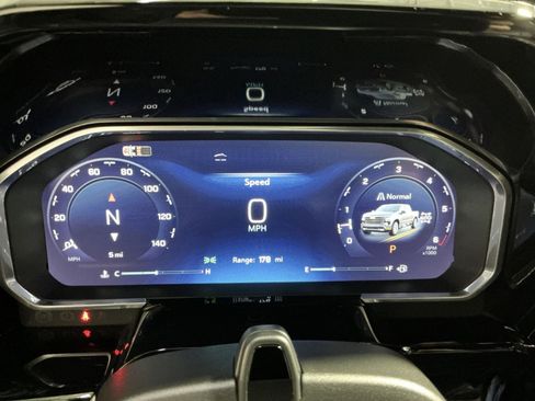 New 2026 Chevrolet Silverado 1500 High Country w/ Technology Package image 25