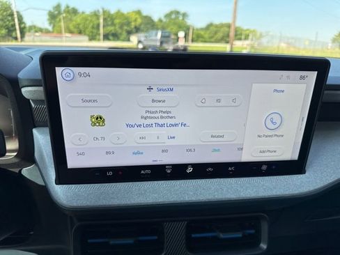 New 2025 Ford Maverick XLT w/ 4K Tow Package image 14