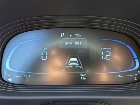 New 2025 Hyundai Venue SEL image 10