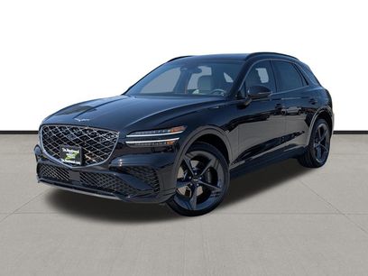 New 2026 Genesis GV70 3.5T Sport Prestige