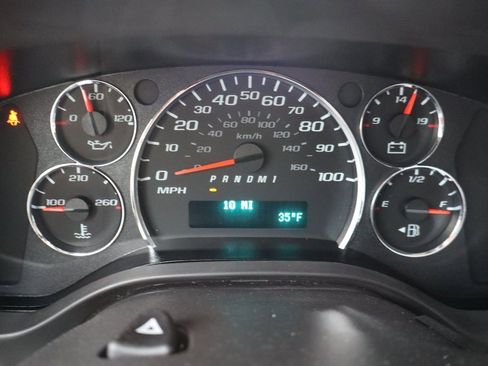 New 2025 Chevrolet Express 3500 w/ Power Convenience Package image 31