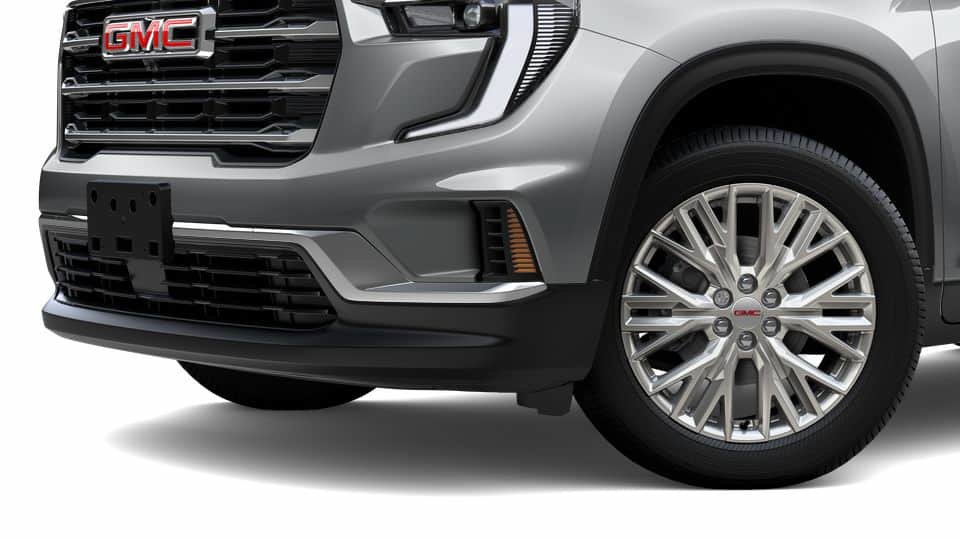 New 2026 GMC Acadia Elevation w/ Elevation Premium Package FWD image 55