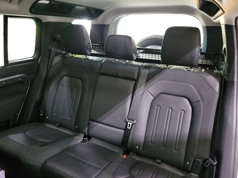 Used 2020 Land Rover Defender 110 S AWD/4WD image 22