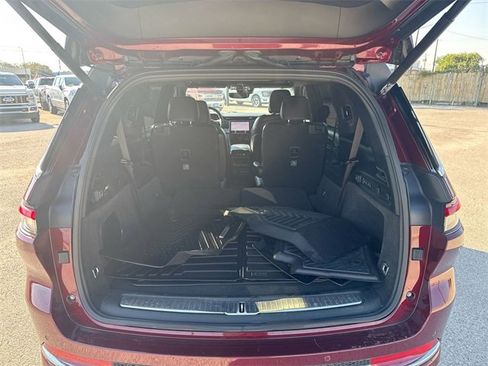 Used 2023 Jeep Grand Cherokee L Overland image 25